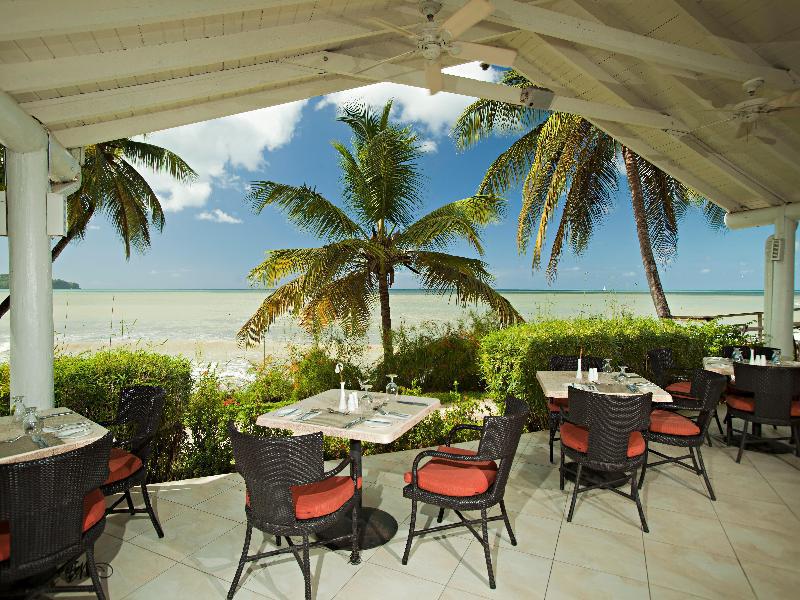Secrets Saint Lucia Resort & Spa (Adults Only) Gros Islet Exterior foto