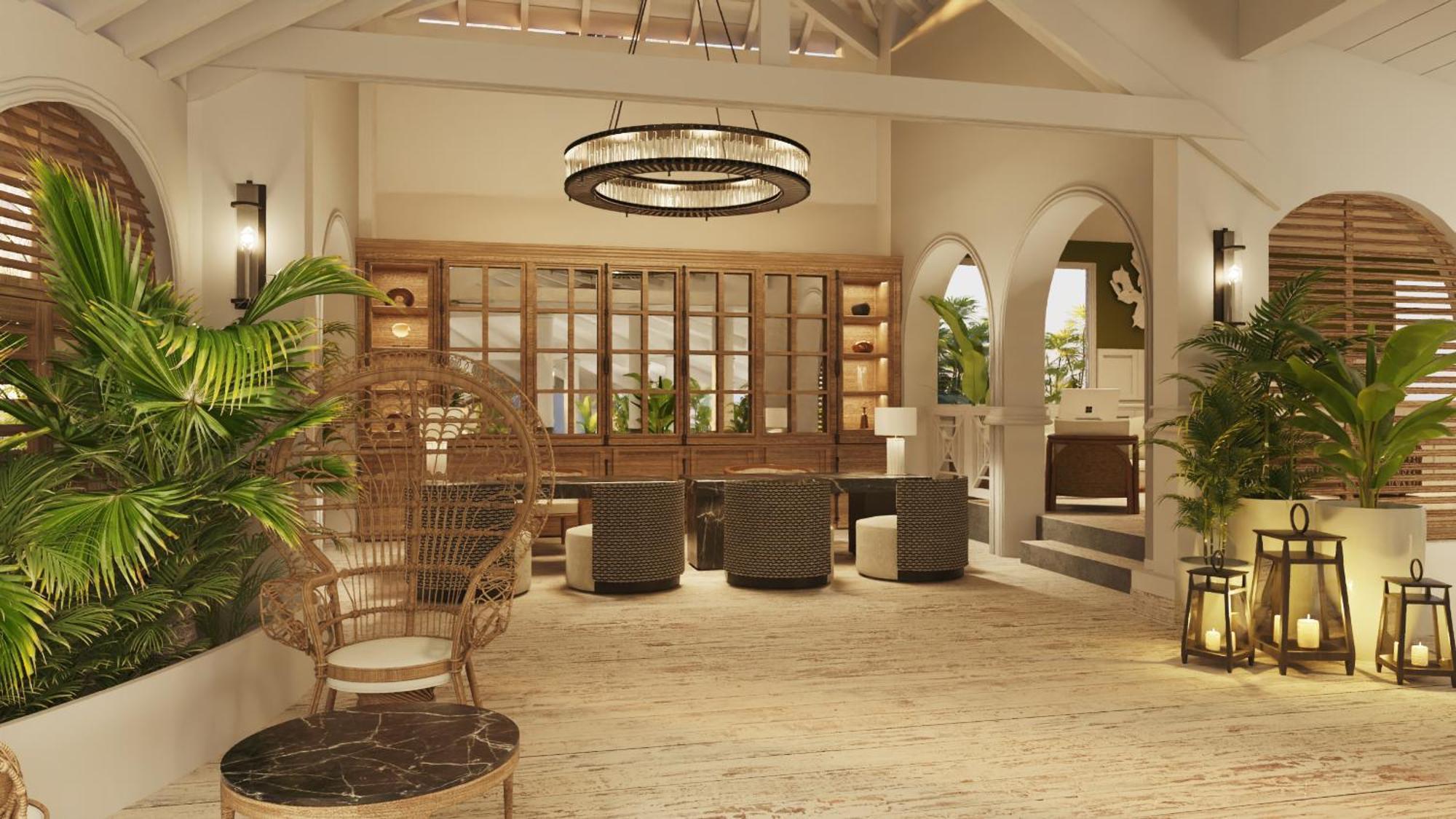 Secrets Saint Lucia Resort & Spa (Adults Only) Gros Islet Exterior foto