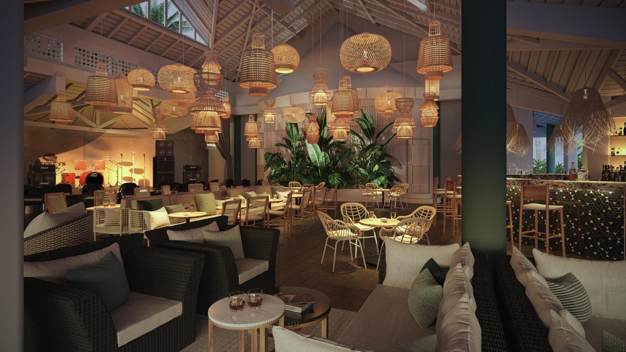 Secrets Saint Lucia Resort & Spa (Adults Only) Gros Islet Exterior foto