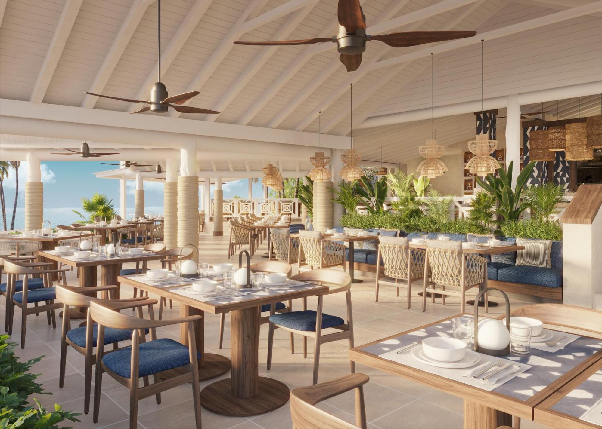 Secrets Saint Lucia Resort & Spa (Adults Only) Gros Islet Exterior foto