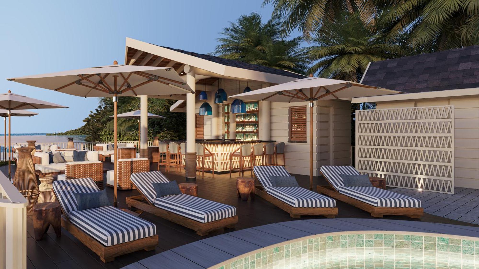 Secrets Saint Lucia Resort & Spa (Adults Only) Gros Islet Exterior foto
