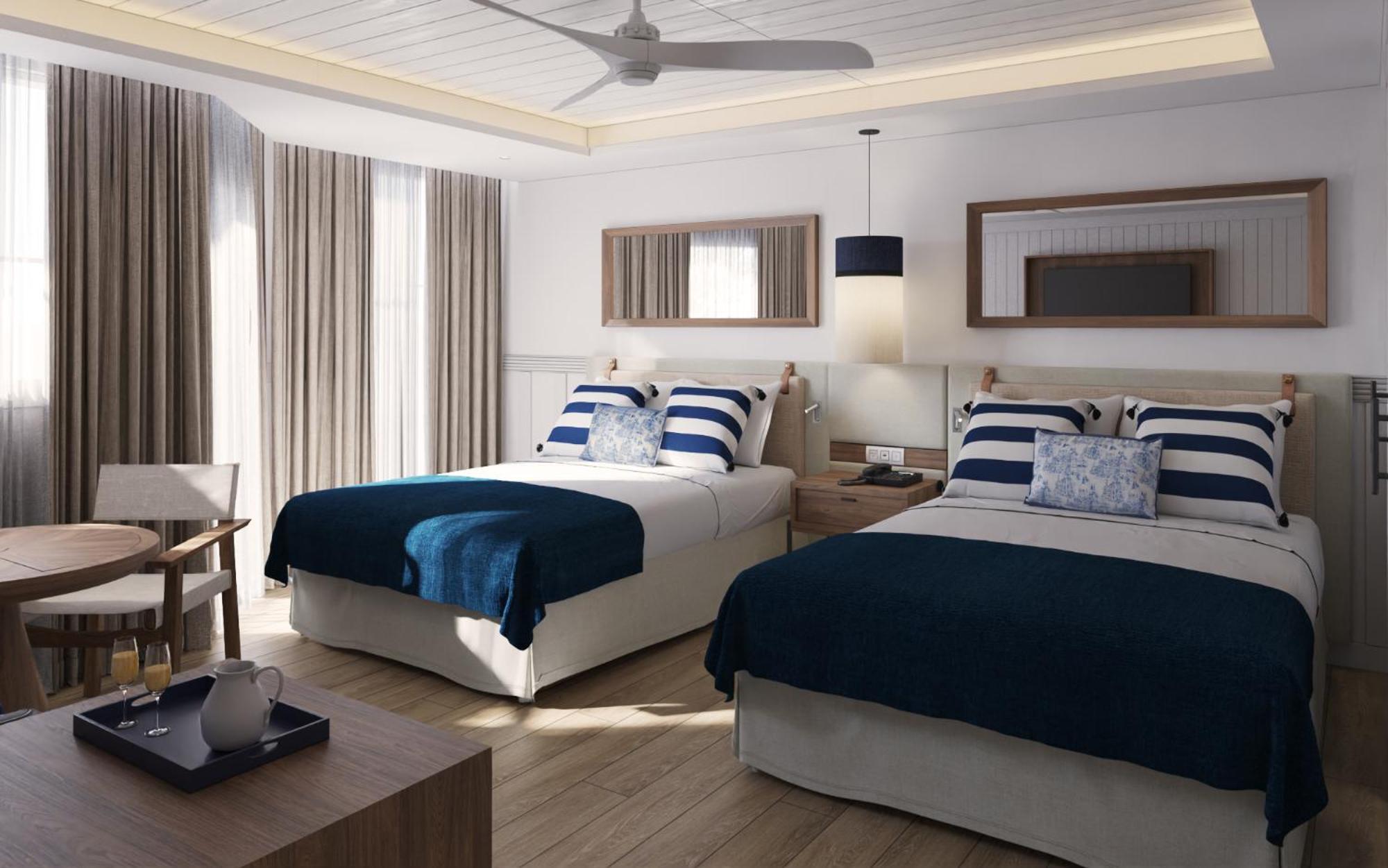 Secrets Saint Lucia Resort & Spa (Adults Only) Gros Islet Exterior foto