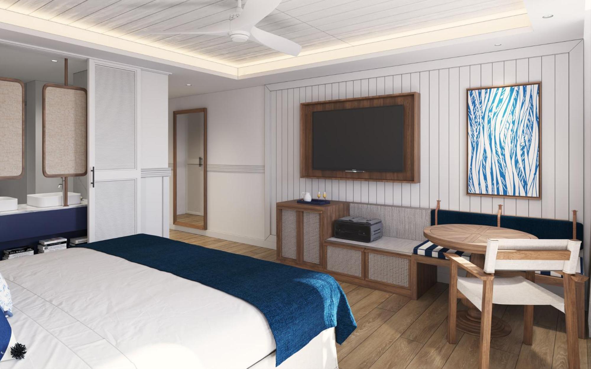 Secrets Saint Lucia Resort & Spa (Adults Only) Gros Islet Exterior foto