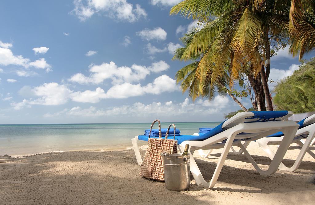 Secrets Saint Lucia Resort & Spa (Adults Only) Gros Islet Facilități foto