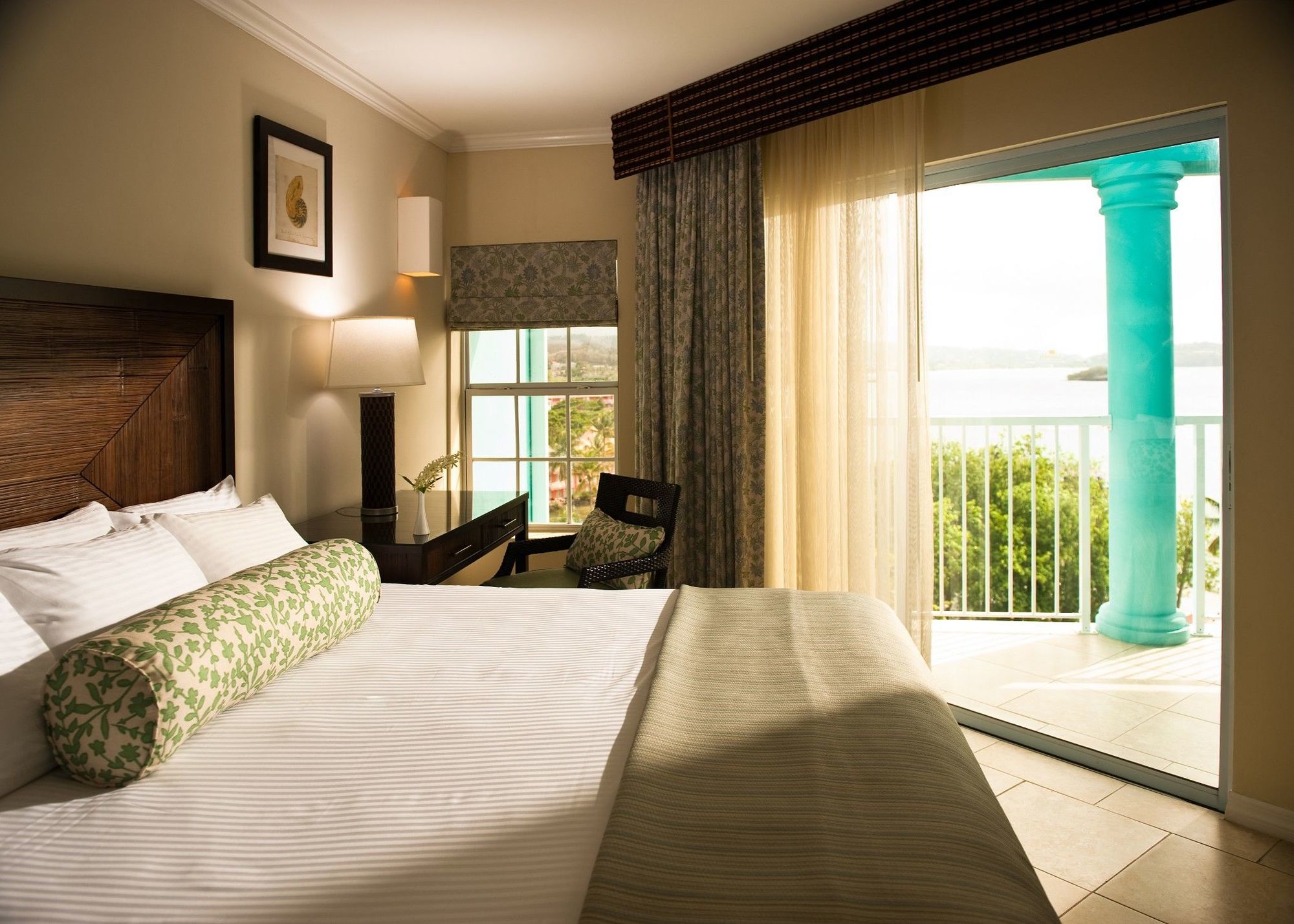 Secrets Saint Lucia Resort & Spa (Adults Only) Gros Islet Cameră foto